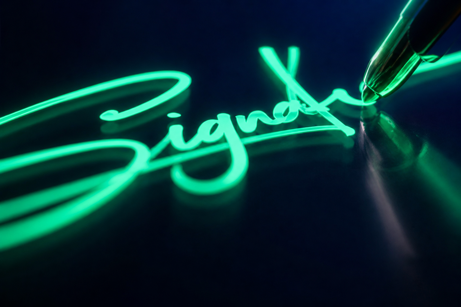 Digital signature