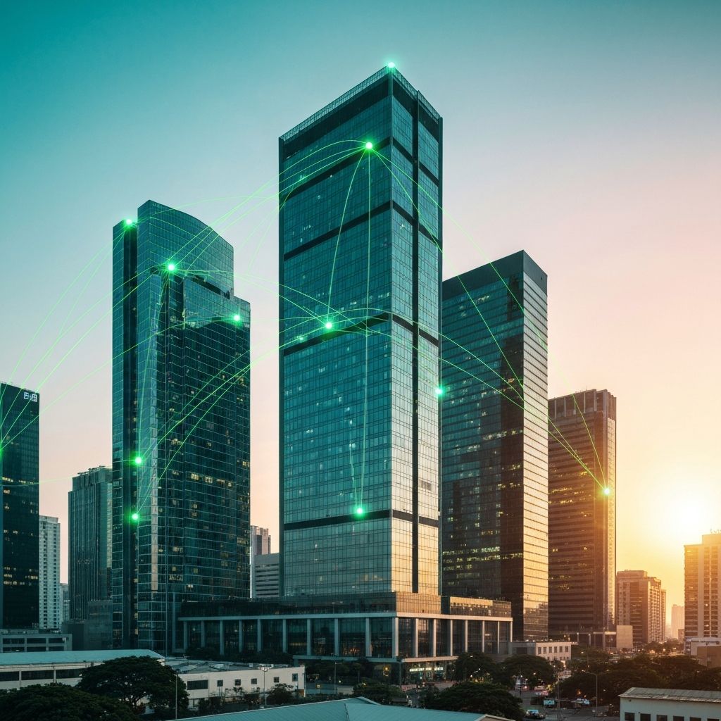 Beyond Paperwork: Why Africa's Next Great Leap Is Digital Trust