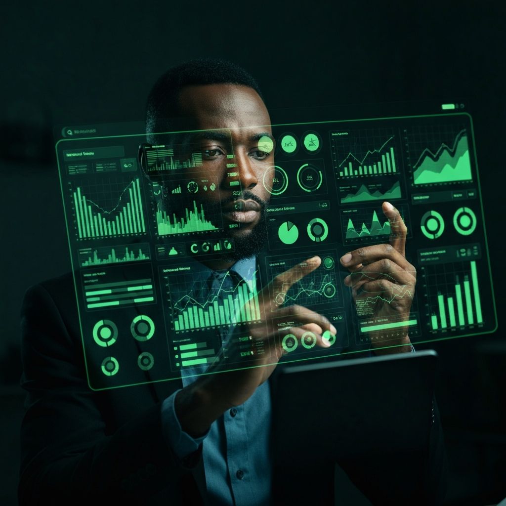 Intelligence backs every move