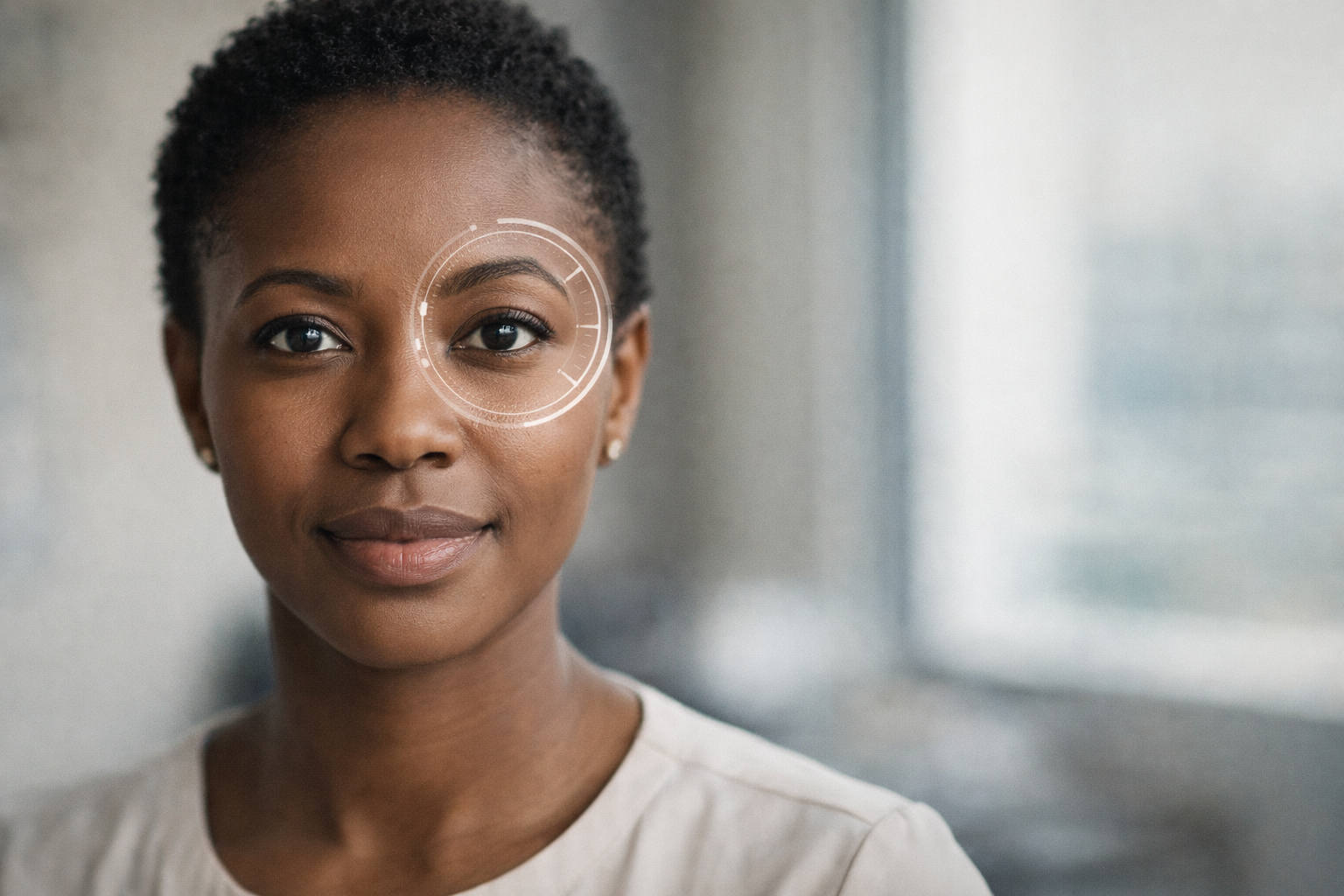 Identity verification in seconds